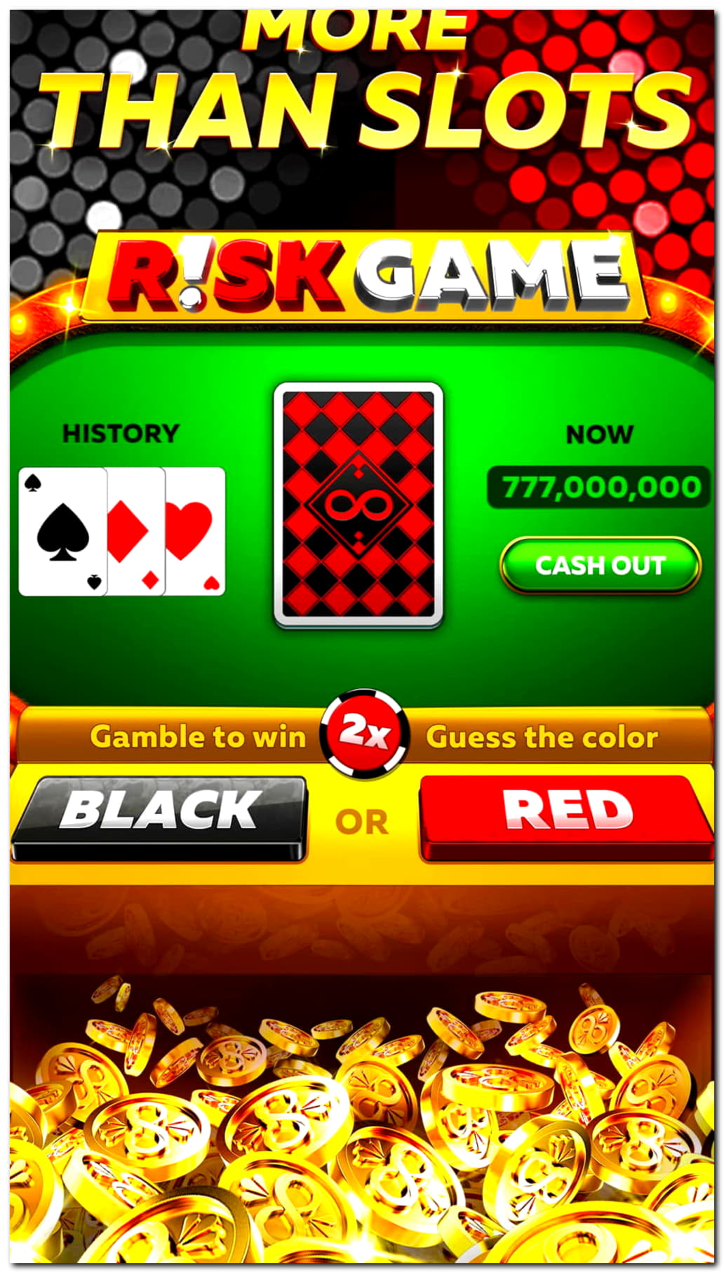 $690 Sliseanna ceasaíneo saor in aisce ag Casino Miamidice