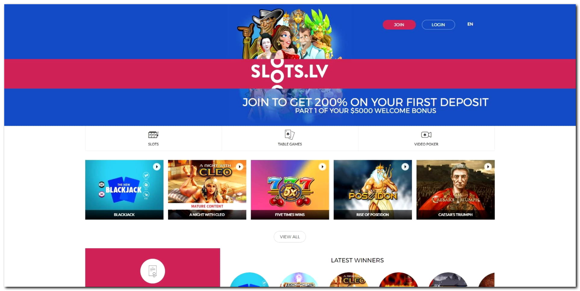 340% An Casino Bónas Signup is Fearr ag BranGo Casino